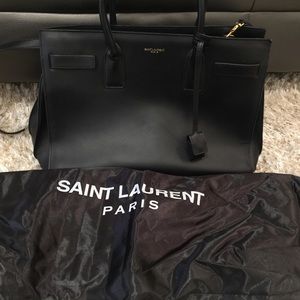 Yves Saint Laurent Sac De Jour